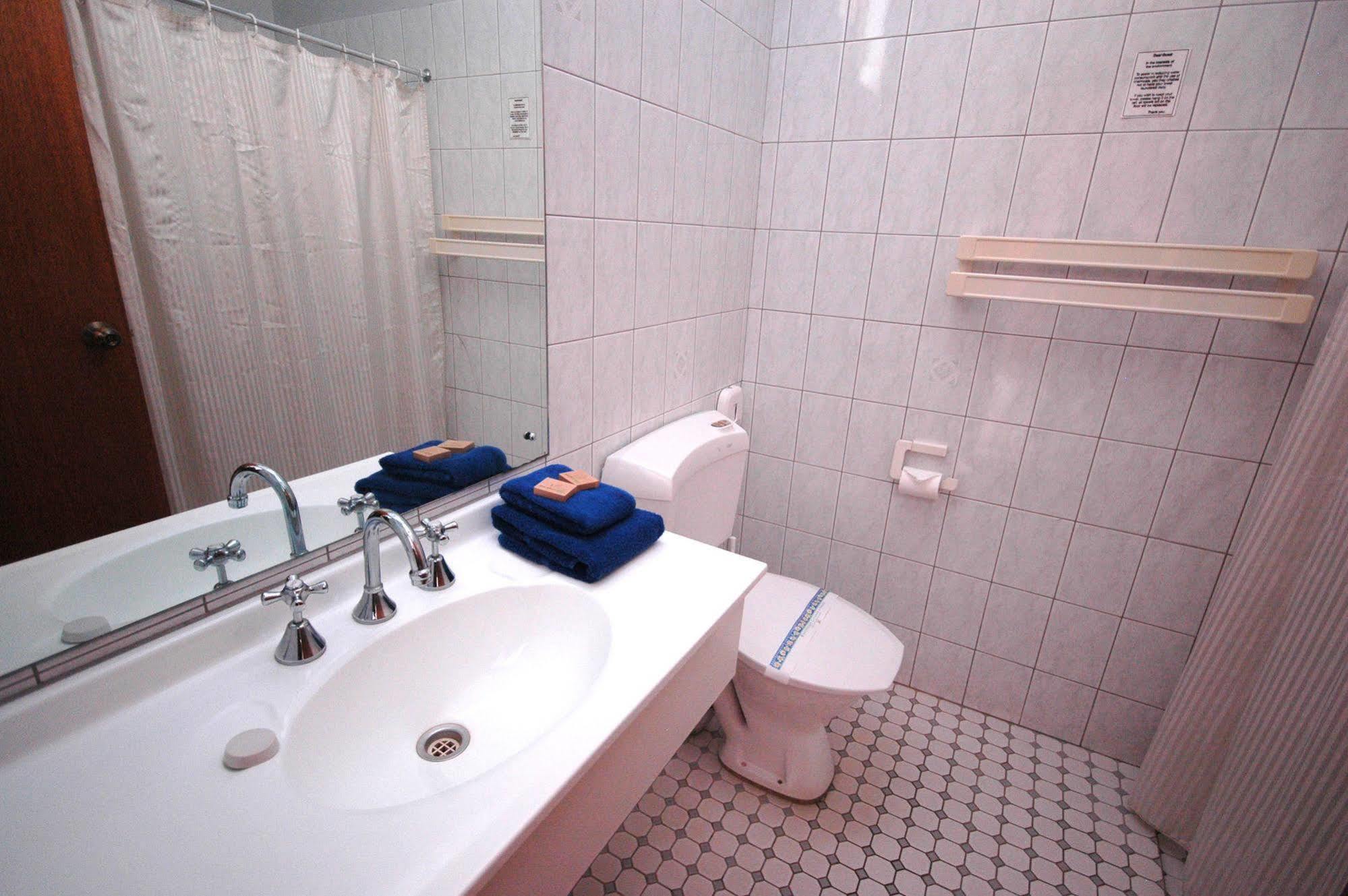 Burra Motor Inn Quarto foto